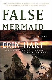 False Mermaid Erin Hart