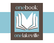 One Book Logo