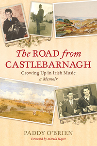 The Road from Castlebarnagh